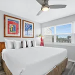 Seaward Townhome Rentals By Panhandle Getaways