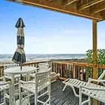 Seaward Townhome Rentals By Panhandle Getaways