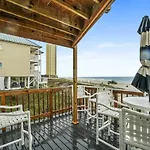 Seaward Townhome Rentals By Panhandle Getaways