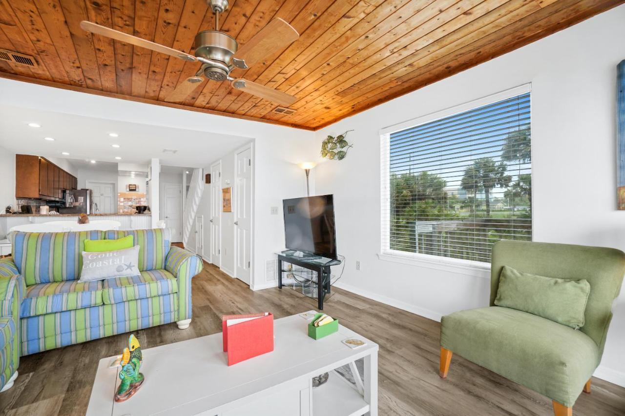 Holiday home Seaward Townhome By Panhandle Getaways *