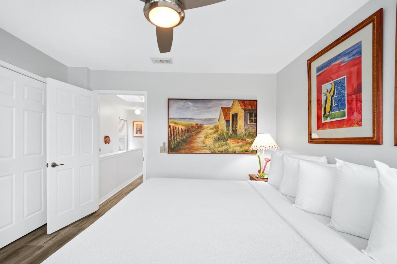 Seaward Townhome By Panhandle Getaways *