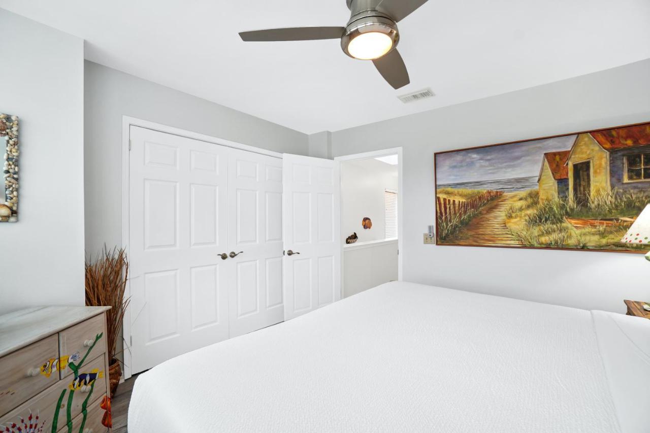 Holiday home Seaward Townhome By Panhandle Getaways *