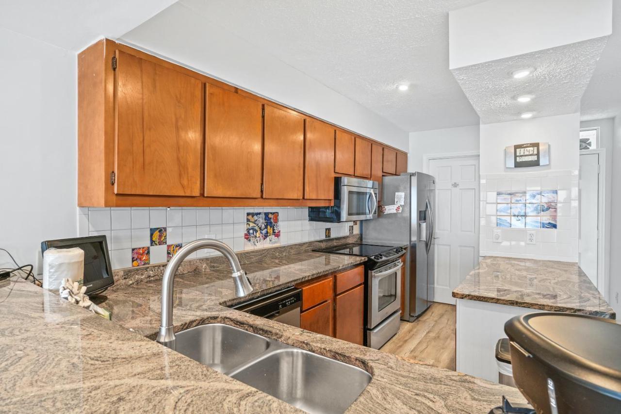 Seaward Townhome By Panhandle Getaways *