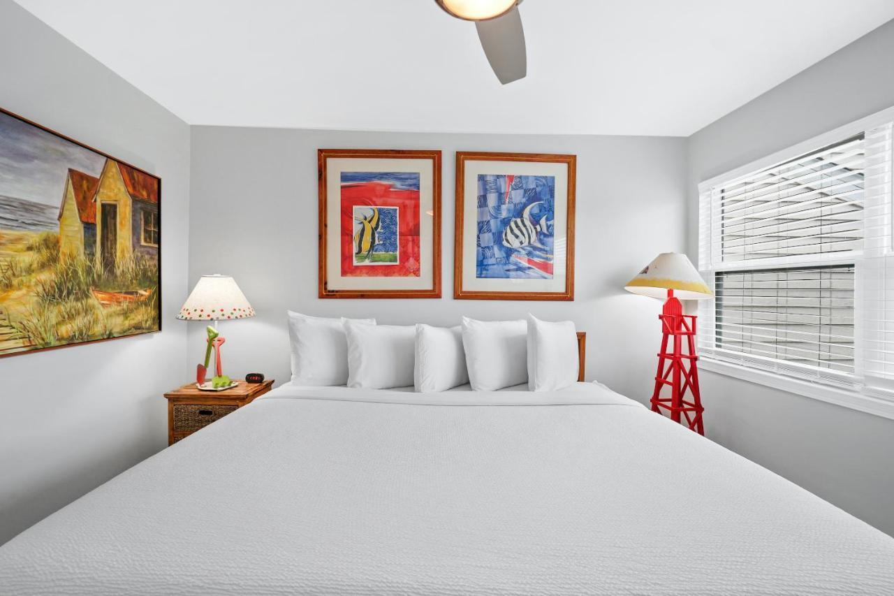 Holiday home Seaward Townhome By Panhandle Getaways *