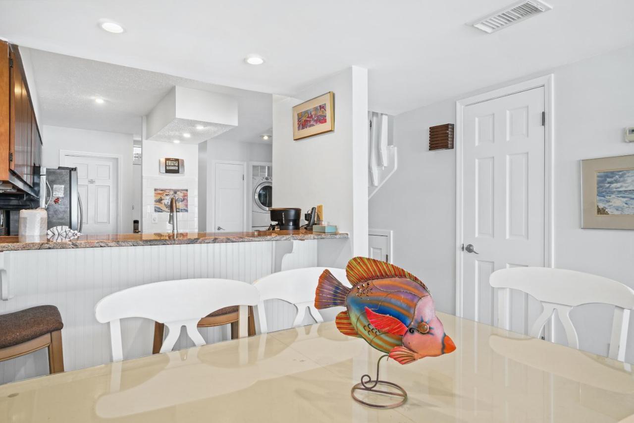 Seaward Townhome By Panhandle Getaways Holiday home