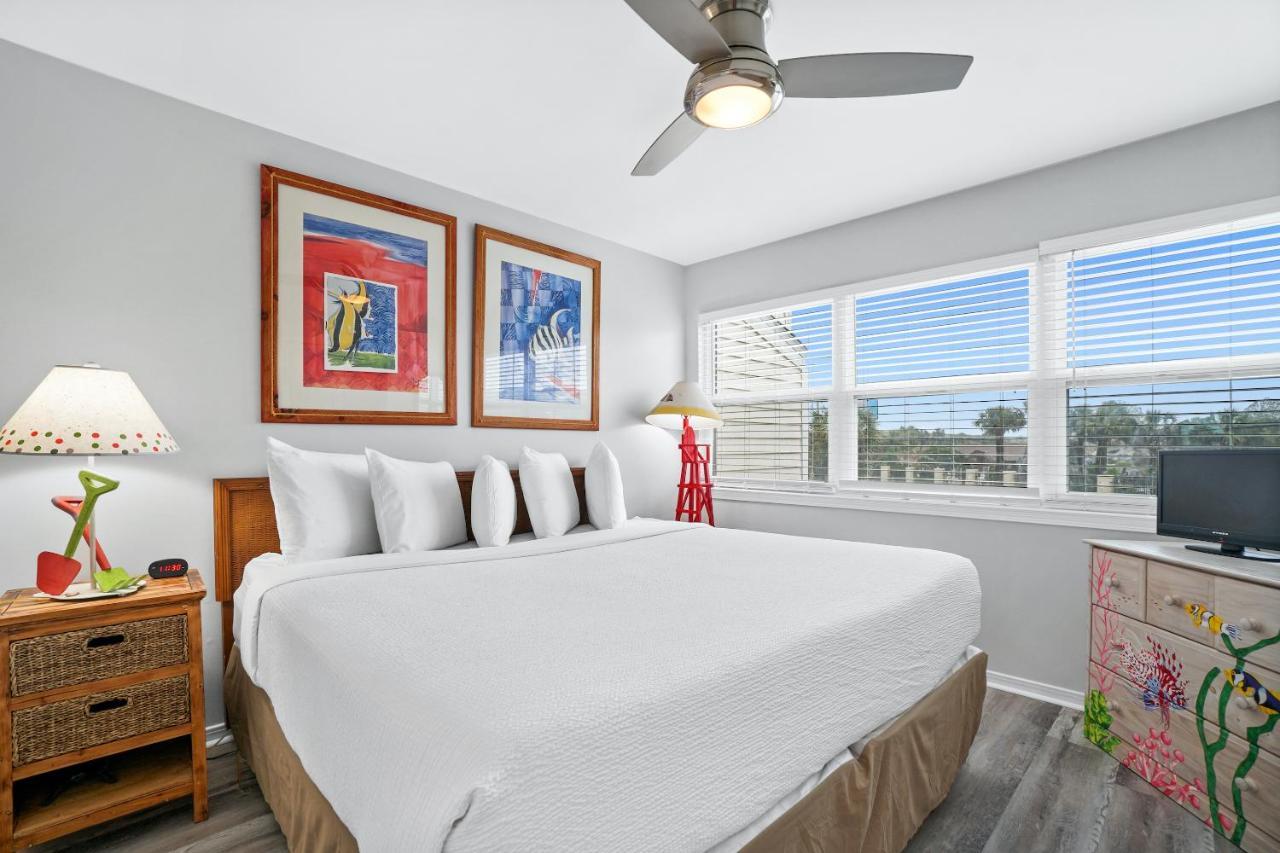 Seaward Townhome By Panhandle Getaways *