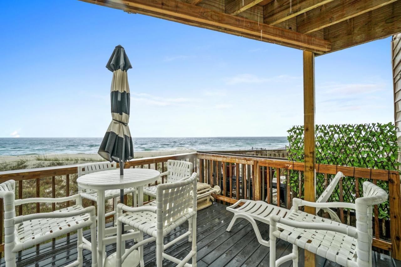 Seaward Townhome By Panhandle Getaways *