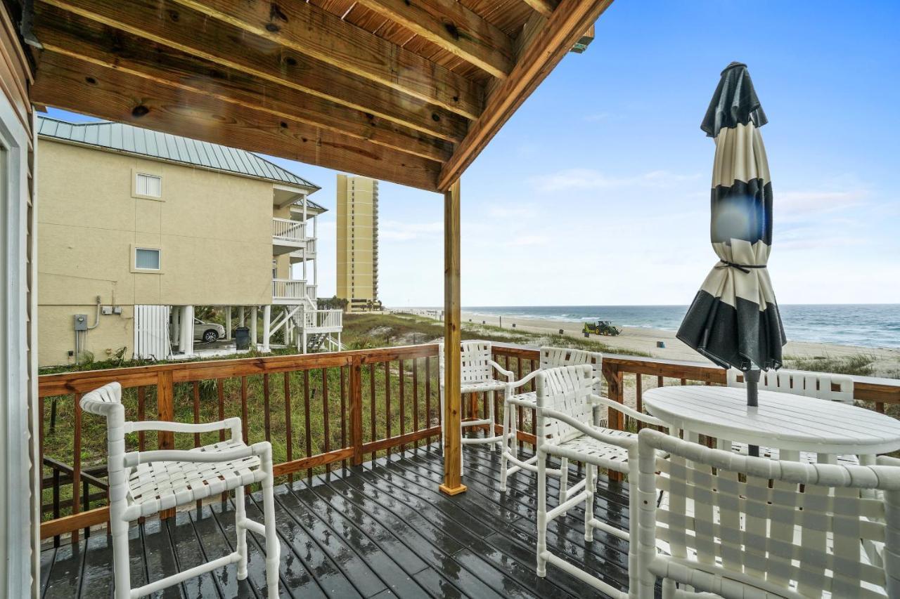 Seaward Townhome By Panhandle Getaways