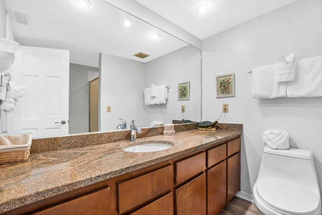 Seaward Townhome By Panhandle Getaways
