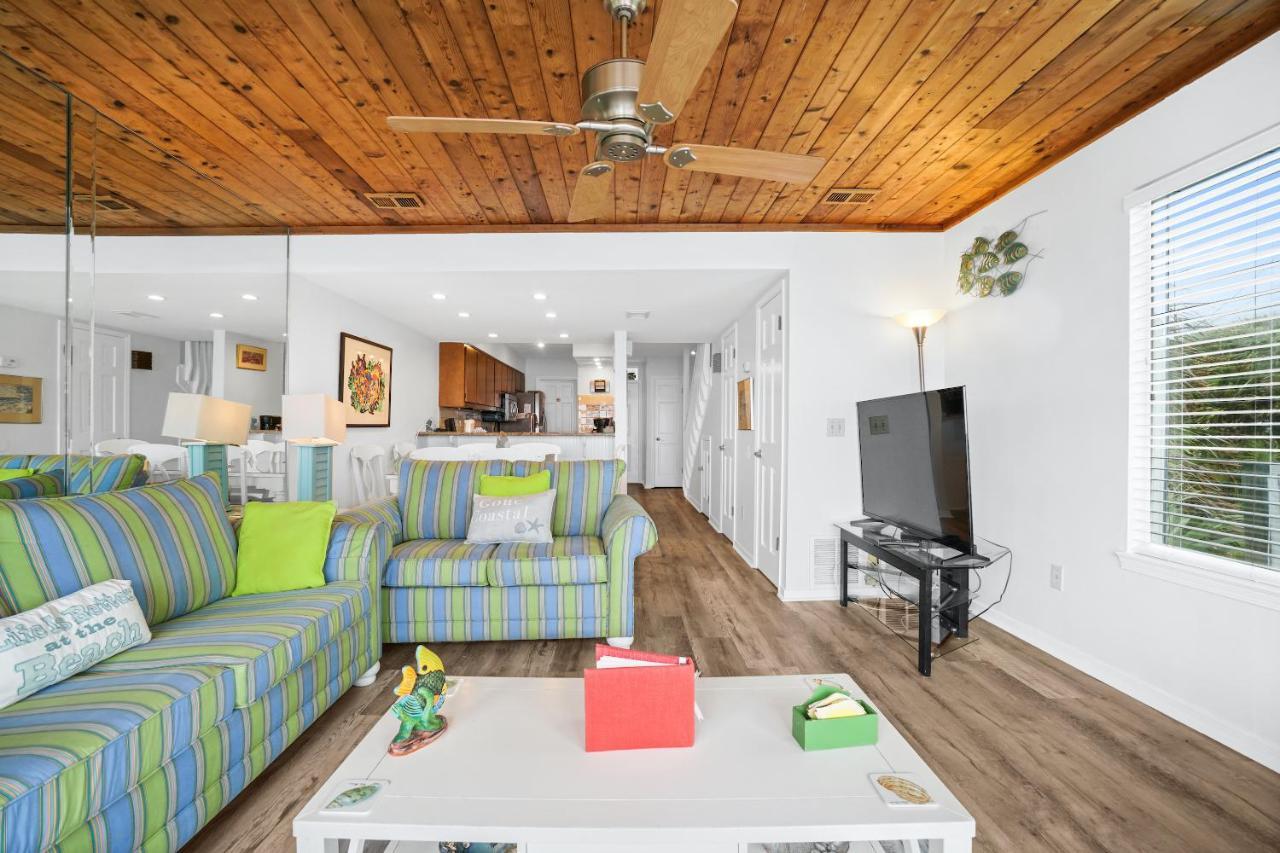Seaward Townhome By Panhandle Getaways Panama City Beach