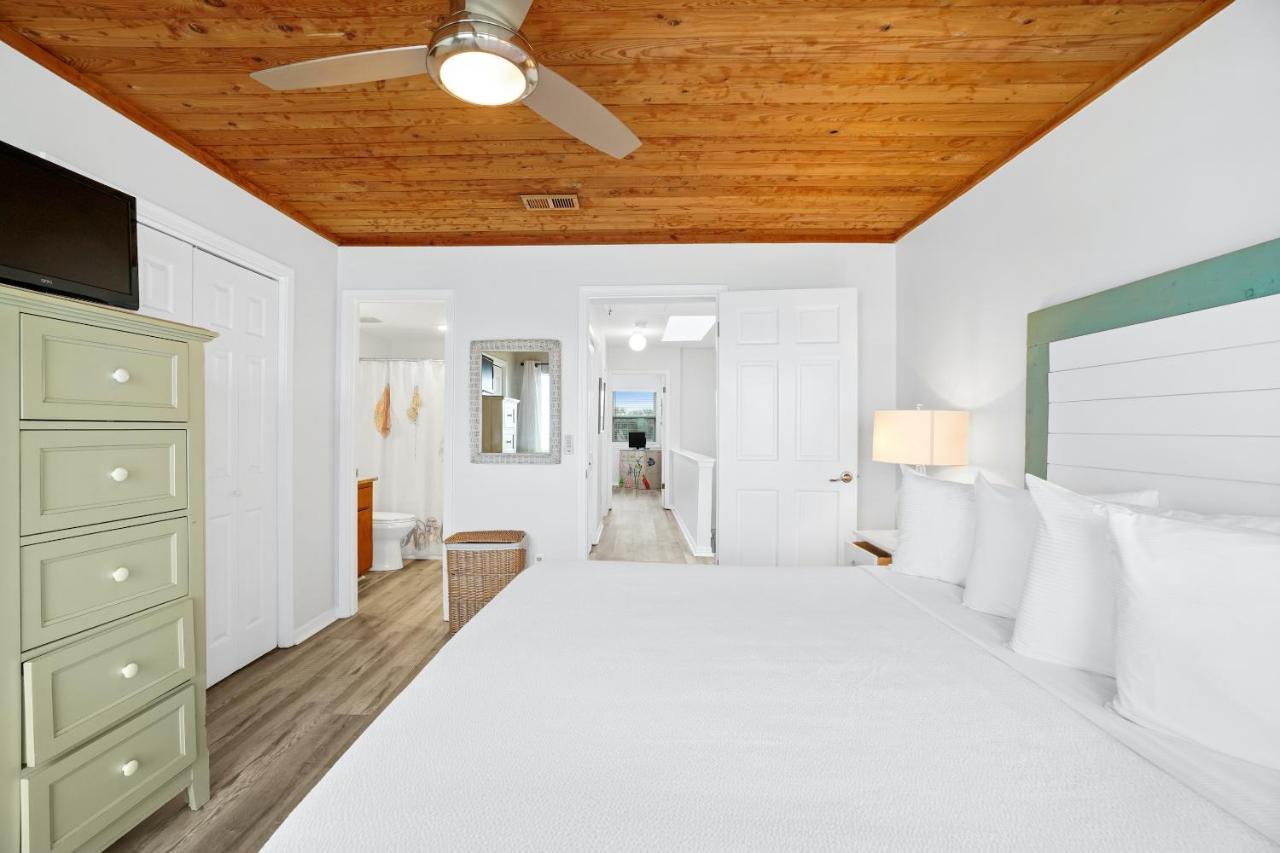 Seaward Townhome By Panhandle Getaways Holiday home Panama City Beach