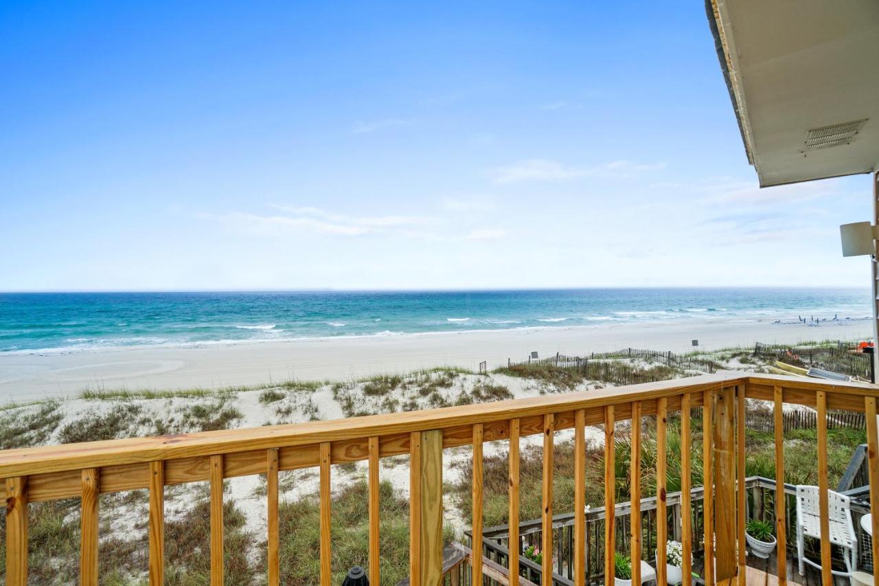Holiday home Seaward Townhome By Panhandle Getaways *