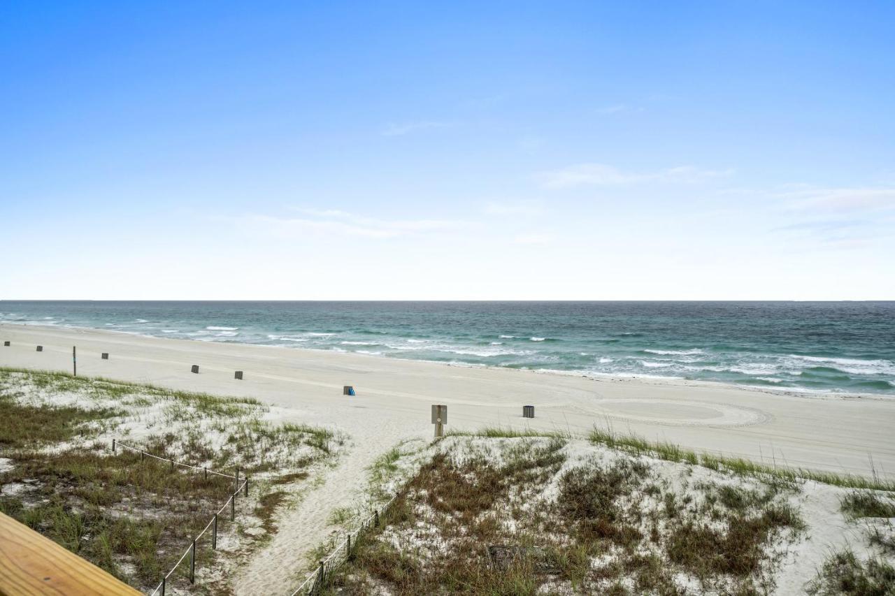 Seaward Townhome By Panhandle Getaways * Panama City Beach