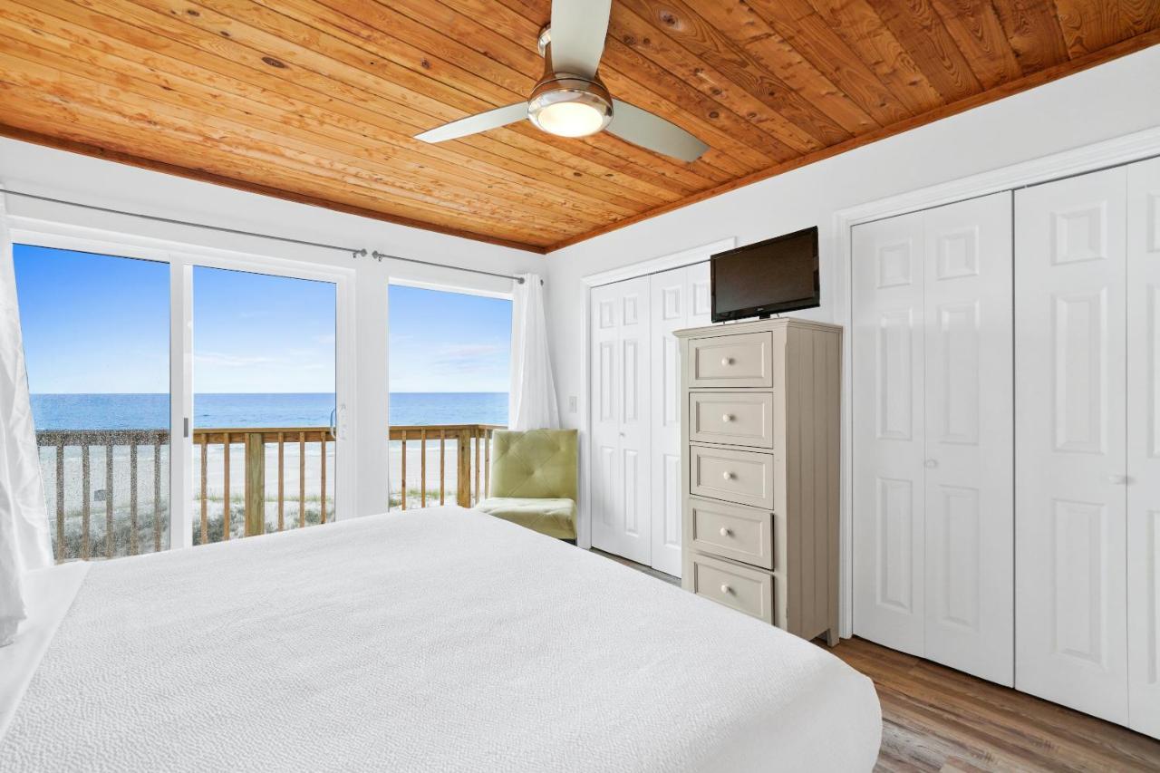 Seaward Townhome By Panhandle Getaways