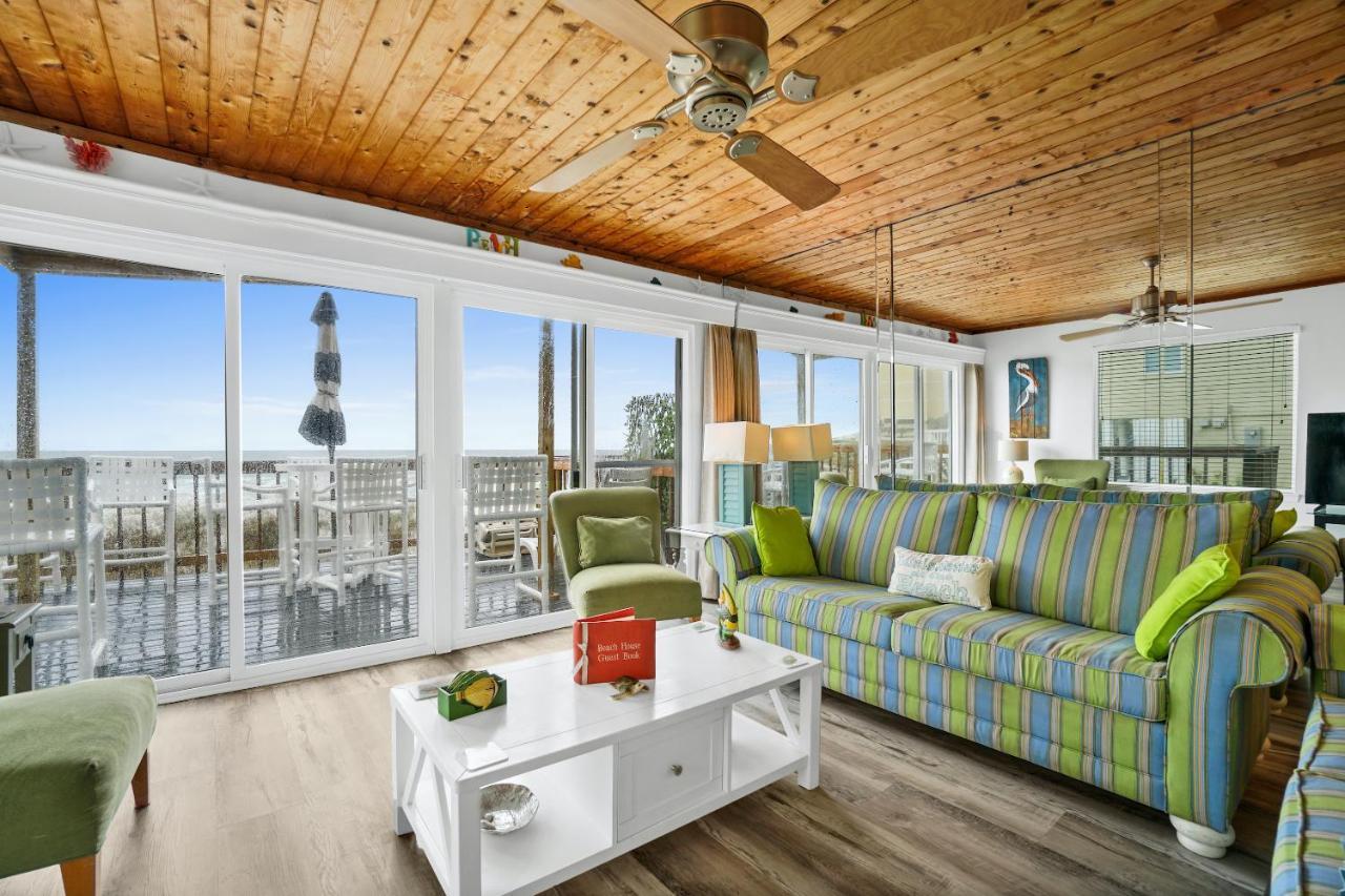 Seaward Townhome By Panhandle Getaways Holiday home