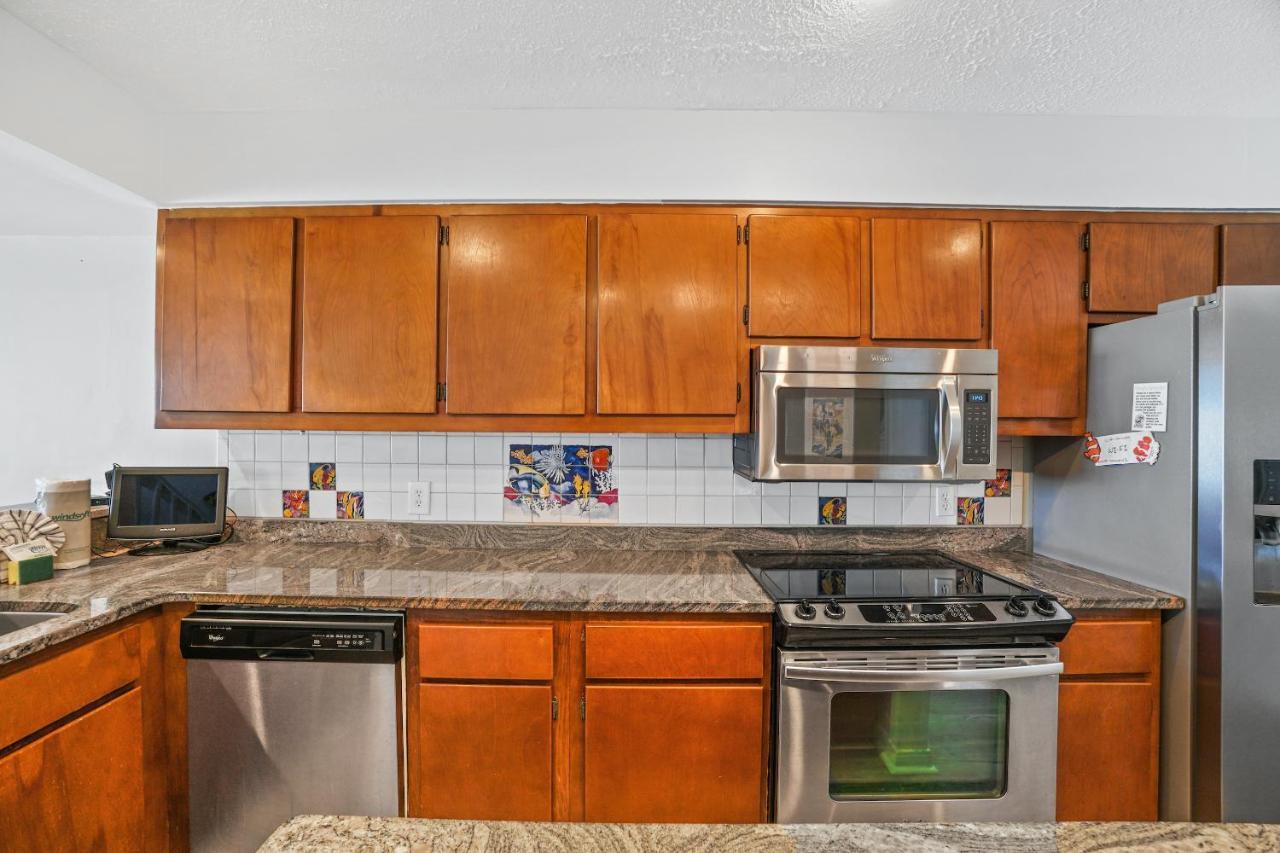 Holiday home Seaward Townhome By Panhandle Getaways