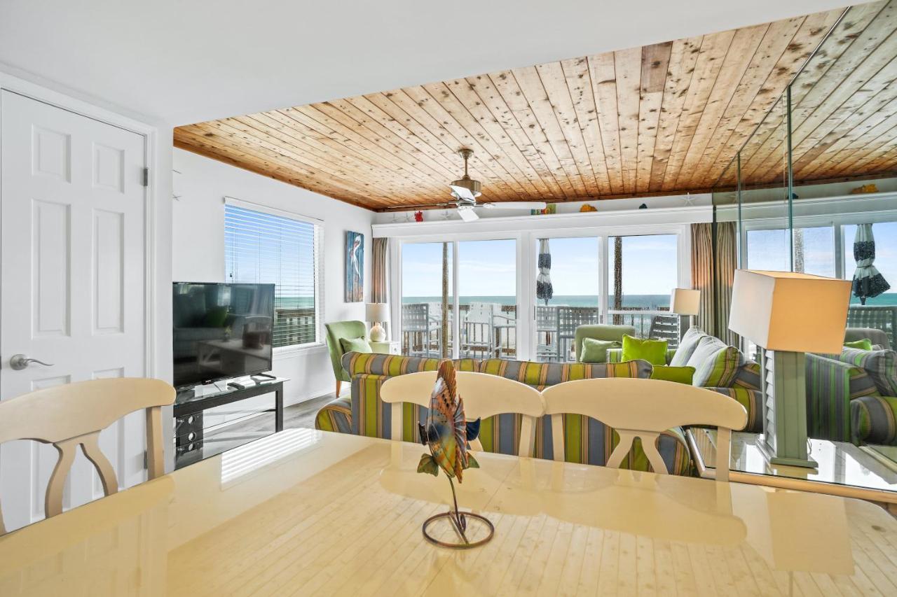 Holiday home Seaward Townhome By Panhandle Getaways Panama City Beach