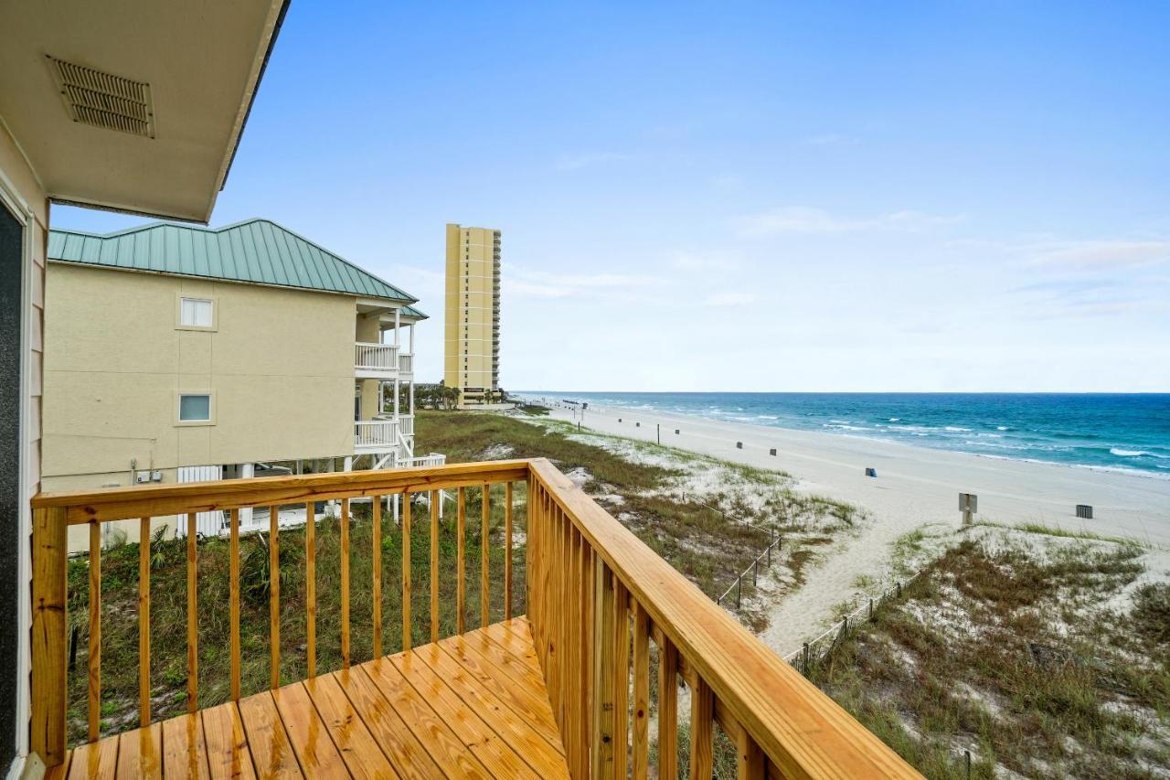 Seaward Townhome By Panhandle Getaways *