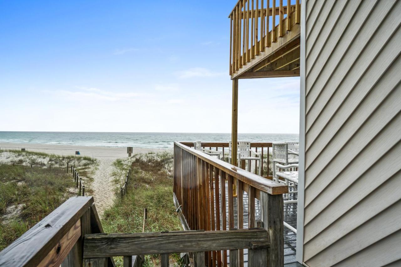 Seaward Townhome By Panhandle Getaways Holiday home