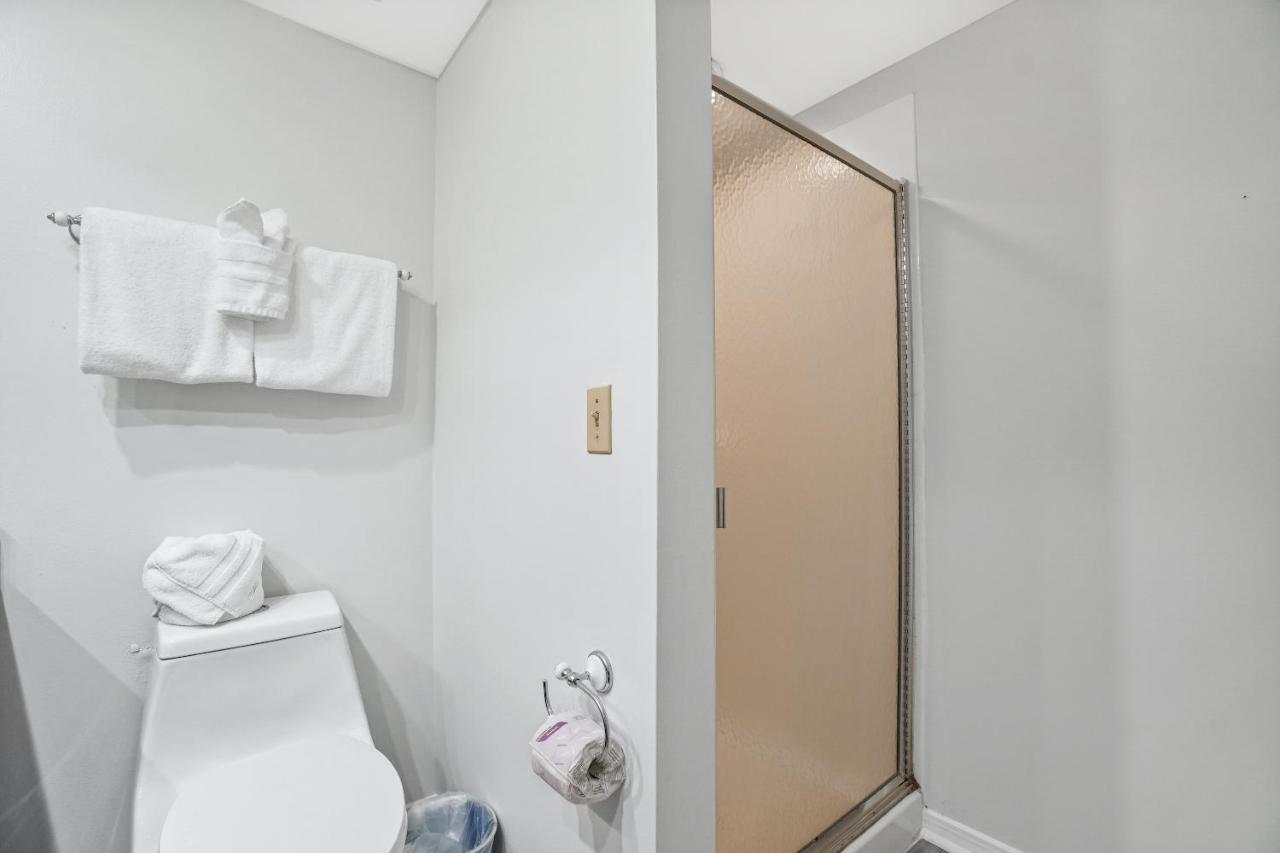 Holiday home Seaward Townhome By Panhandle Getaways