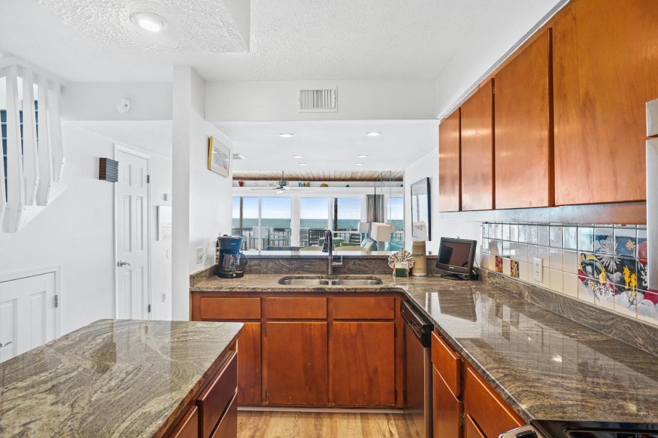 Seaward Townhome By Panhandle Getaways Holiday home *