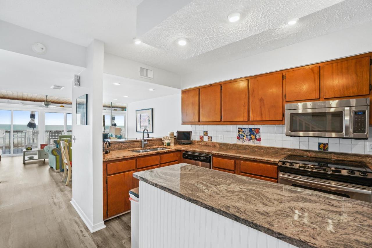 Seaward Townhome By Panhandle Getaways *