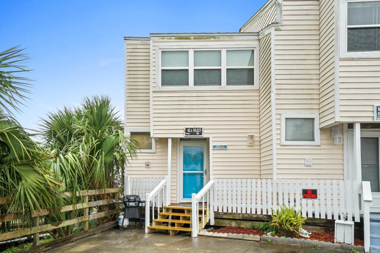 Holiday home Seaward Townhome By Panhandle Getaways *