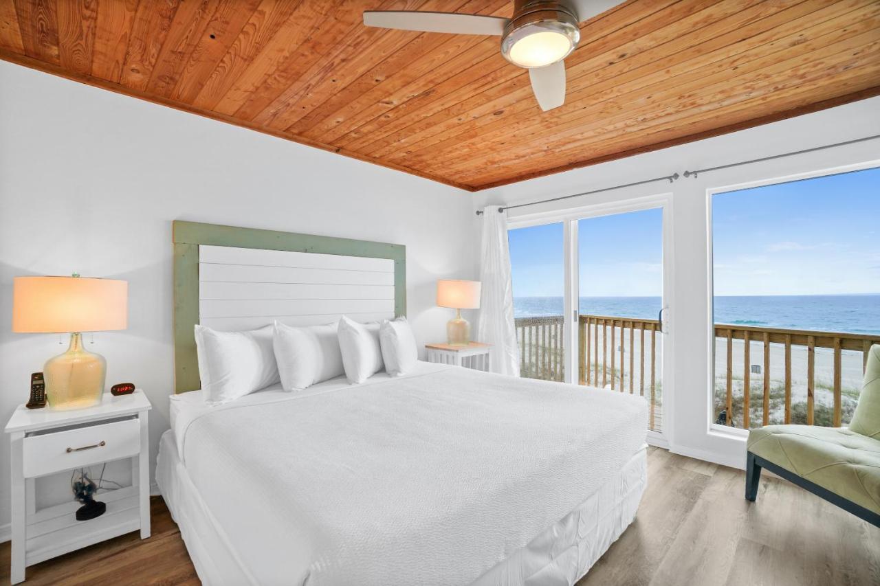 Holiday home Seaward Townhome By Panhandle Getaways *