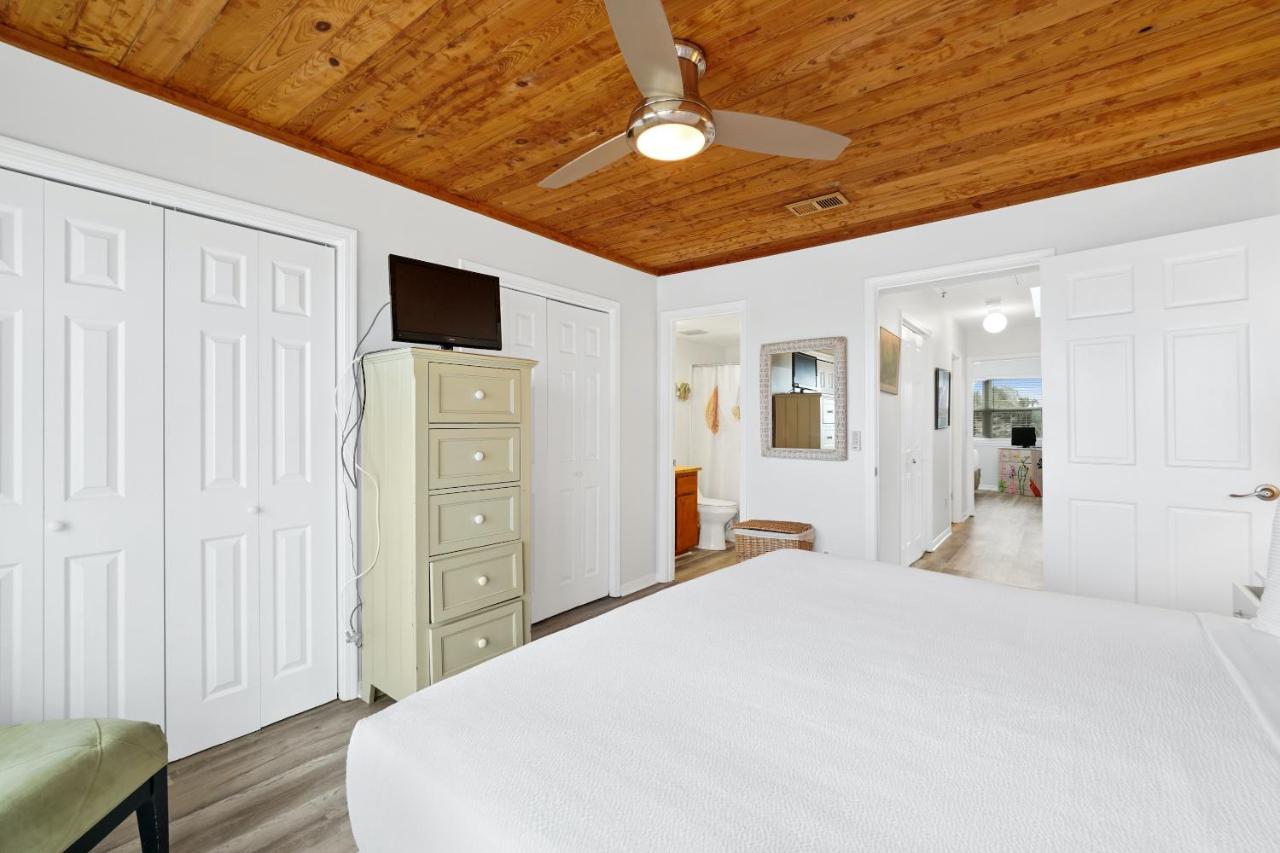 Seaward Townhome By Panhandle Getaways Holiday home Panama City Beach