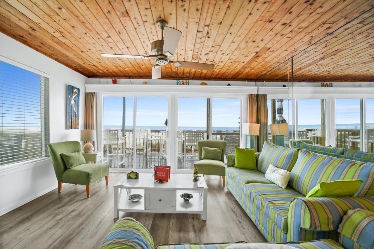 Holiday home Seaward Townhome By Panhandle Getaways